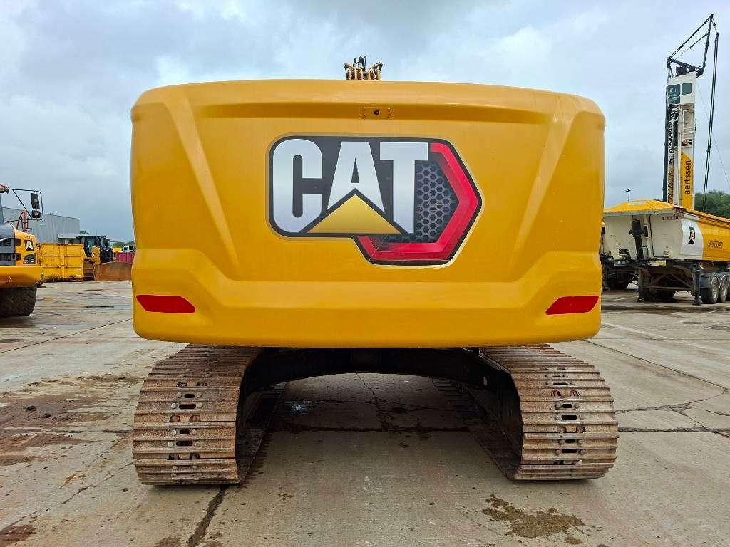 Caterpillar 320 Photo 7