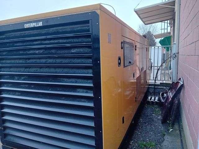 Caterpillar 250 kva Photo 2