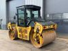 Caterpillar CD54B Photo 3 thumbnail
