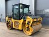 Caterpillar CD54B Photo 5 thumbnail