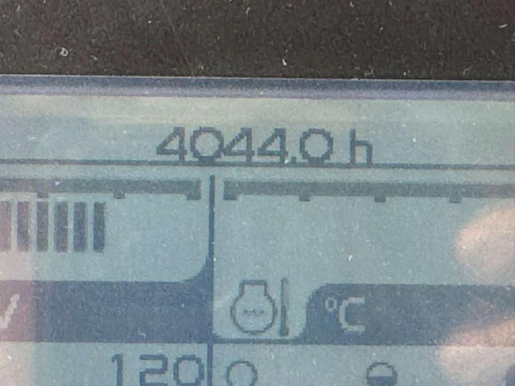 Caterpillar CD54B Photo 21