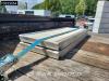 Nooteboom OSDS-48-03 3 axles APK 03/27 Steering Axle RAMPS Photo 13 thumbnail