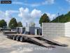 Nooteboom OSDS-48-03 3 axles APK 03/27 Steering Axle RAMPS Photo 7 thumbnail
