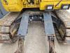 Komatsu PC138US-11 Photo 6 thumbnail