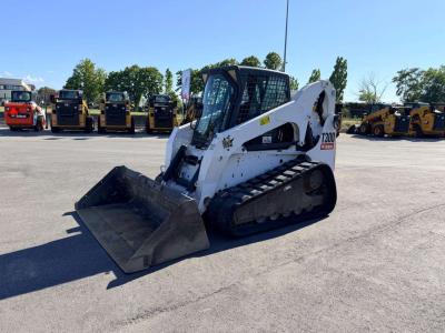 Bobcat T300 Photo 1