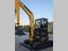 New Holland E50SR Photo 1 thumbnail