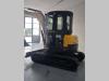 New Holland E50SR Photo 4 thumbnail