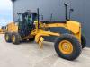 Caterpillar 140M3 Photo 2 thumbnail