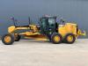 Caterpillar 140M3 Photo 24 thumbnail