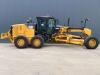 Caterpillar 140M3 Photo 3 thumbnail