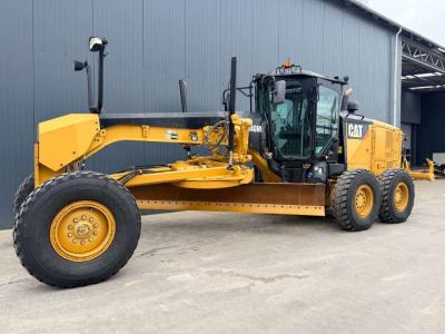 Caterpillar 140M3 en vente par Smitma B.V.