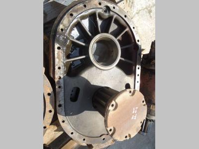 Réducteur de translation pour Fiat Allis FE28 en vente par OLM 90 Srl