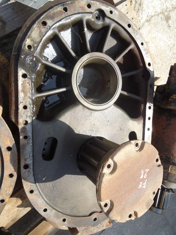 Réducteur de translation pour Fiat Allis FE28 Photo 1