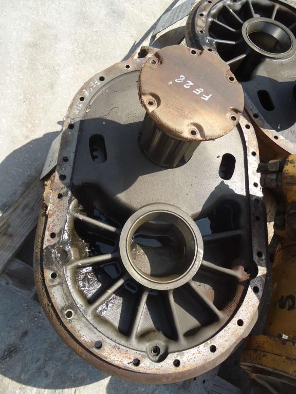 Réducteur de translation pour Fiat Allis FE28 Photo 2