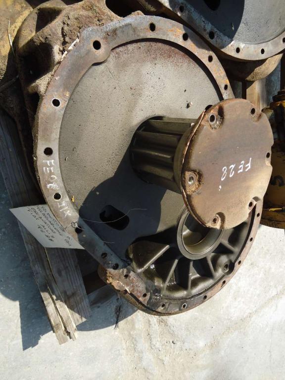 Réducteur de translation pour Fiat Allis FE28 Photo 3