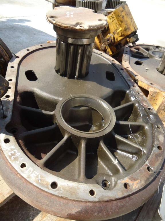 Réducteur de translation pour Fiat Allis FE28 Photo 5