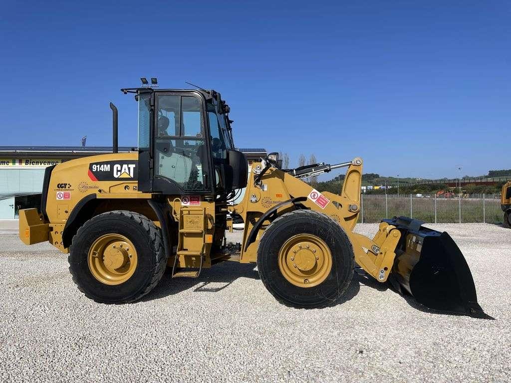 Caterpillar 914 M Photo 2