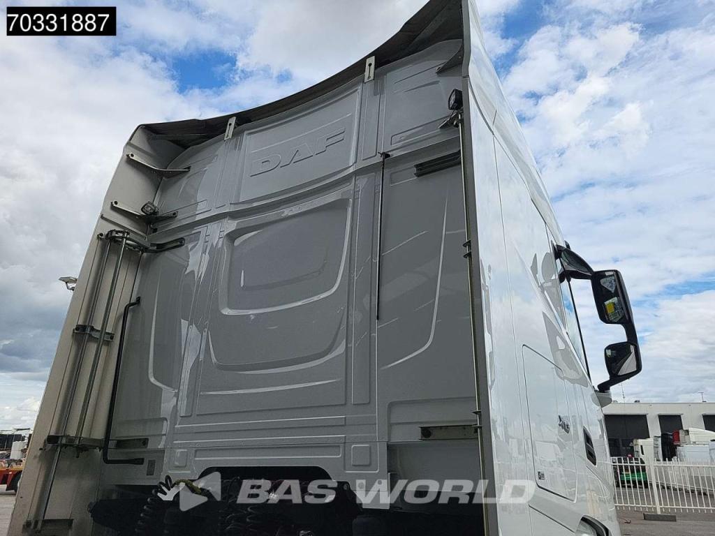 Daf XG 480 4X2 Retarder 2xTanks Standklima ACC Photo 11