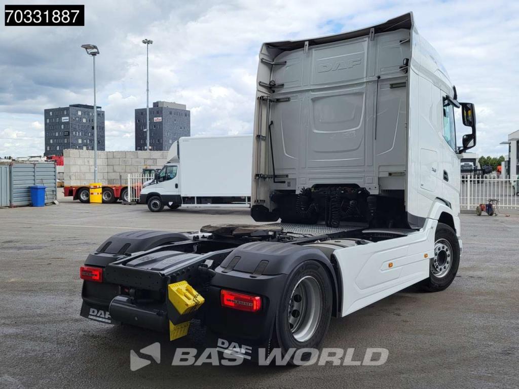 Daf XG 480 4X2 Retarder 2xTanks Standklima ACC Photo 5