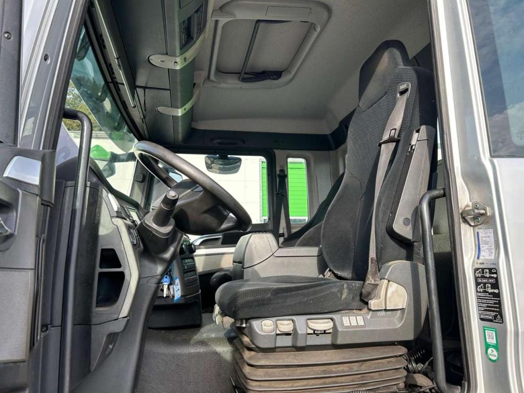 Man TGS 26.320 Photo 18