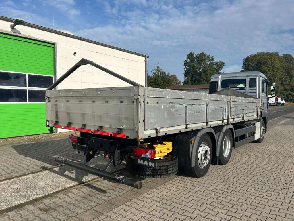 Man TGS 26.320 Photo 2