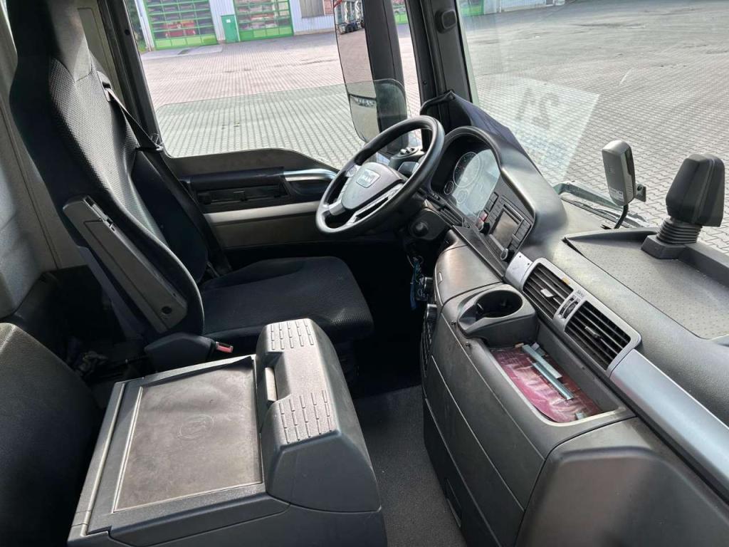 Man TGS 26.320 Photo 26