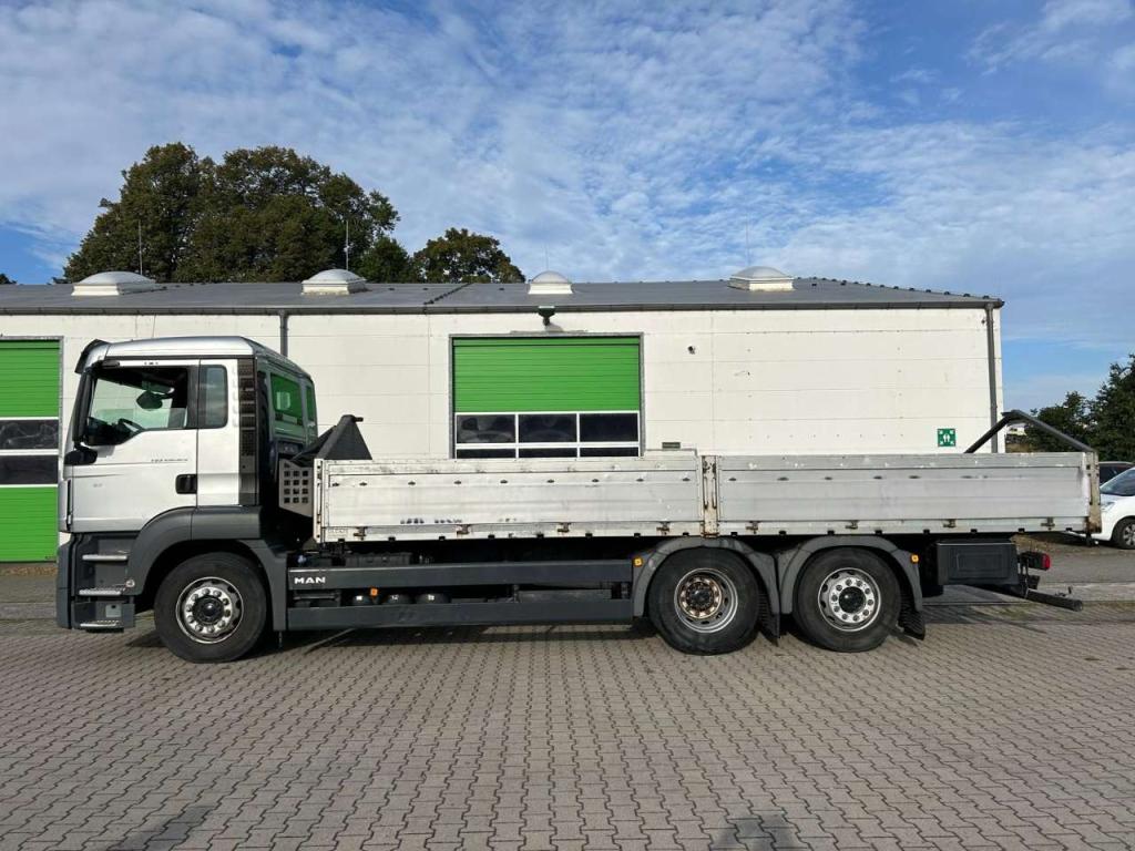 Man TGS 26.320 Photo 6