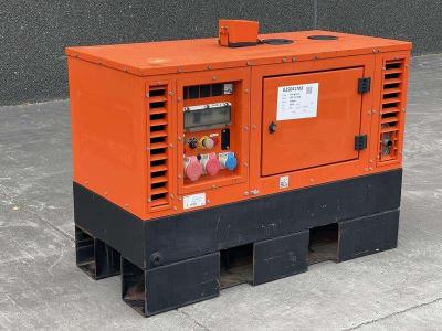 Europower EPS 113 TDE en vente par Machinery Resale