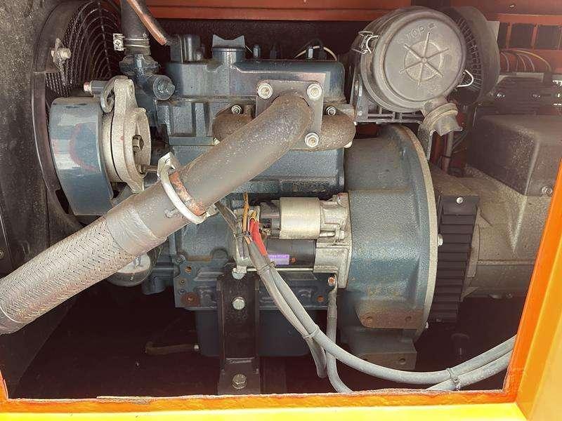Europower EPS 113 TDE Photo 11