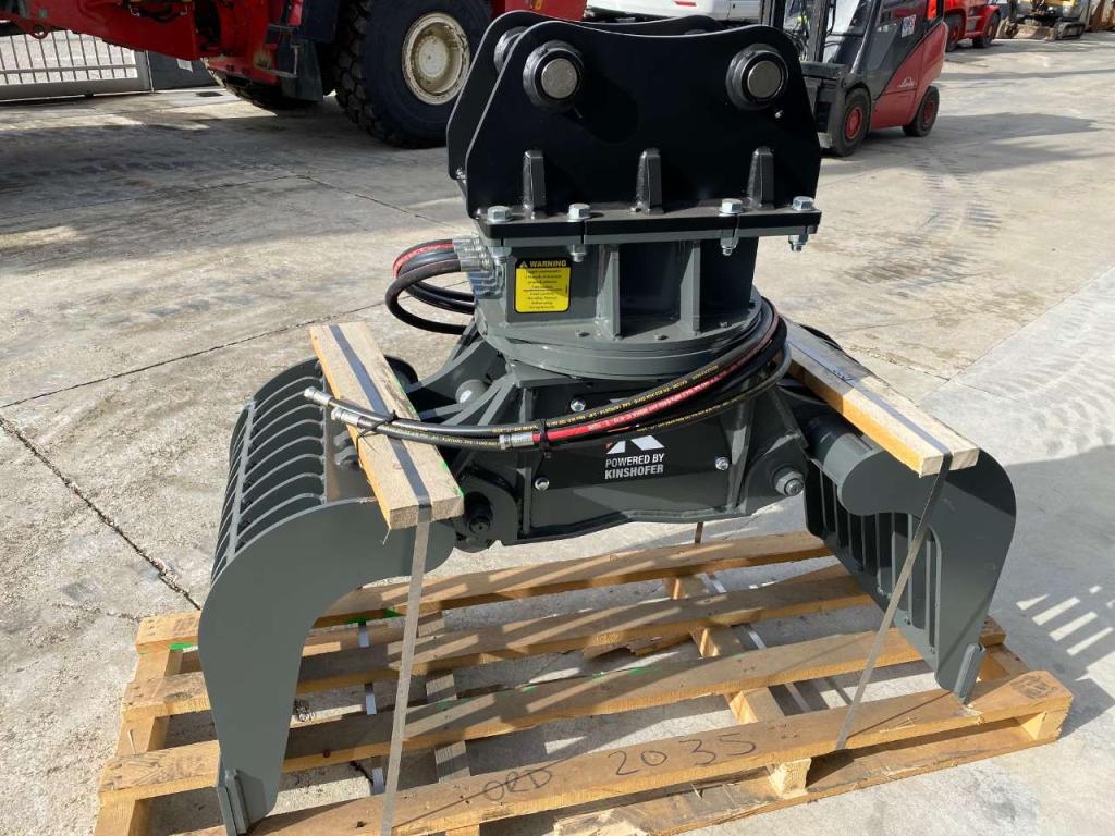 Kinshofer KGR45D Photo 3