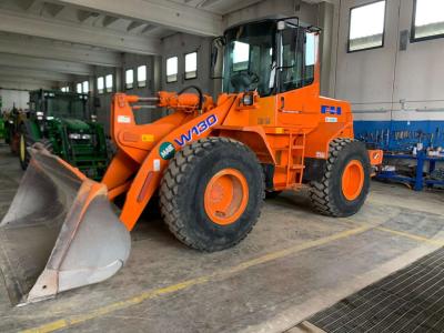 Fiat Hitachi W130 en vente par Commerciale Adriatica Srl