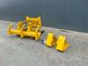 Komatsu D39 Photo 3 thumbnail
