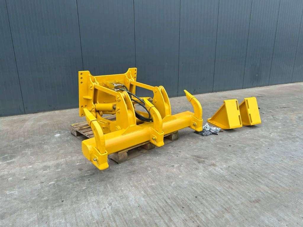 Komatsu D39 Photo 11