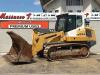 Liebherr LR634 Photo 1 thumbnail