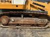 Liebherr LR634 Photo 4 thumbnail