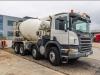 Scania P 380 ( + TAPIS HS ) Photo 2 thumbnail