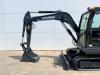 Hyundai HX60 G - BRAND NEW / Hammer Lines / Blade Photo 10 thumbnail