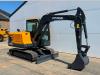Hyundai HX60 G - BRAND NEW / Hammer Lines / Blade Photo 7 thumbnail
