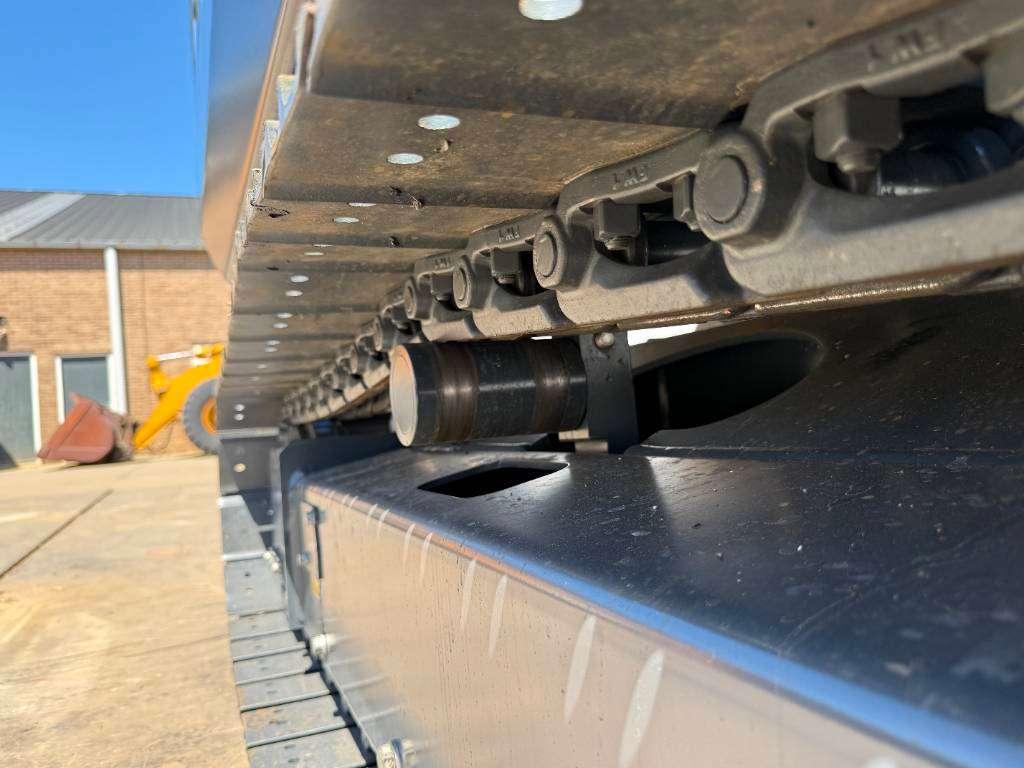 Hyundai HX60 G - BRAND NEW / Hammer Lines / Blade Photo 18