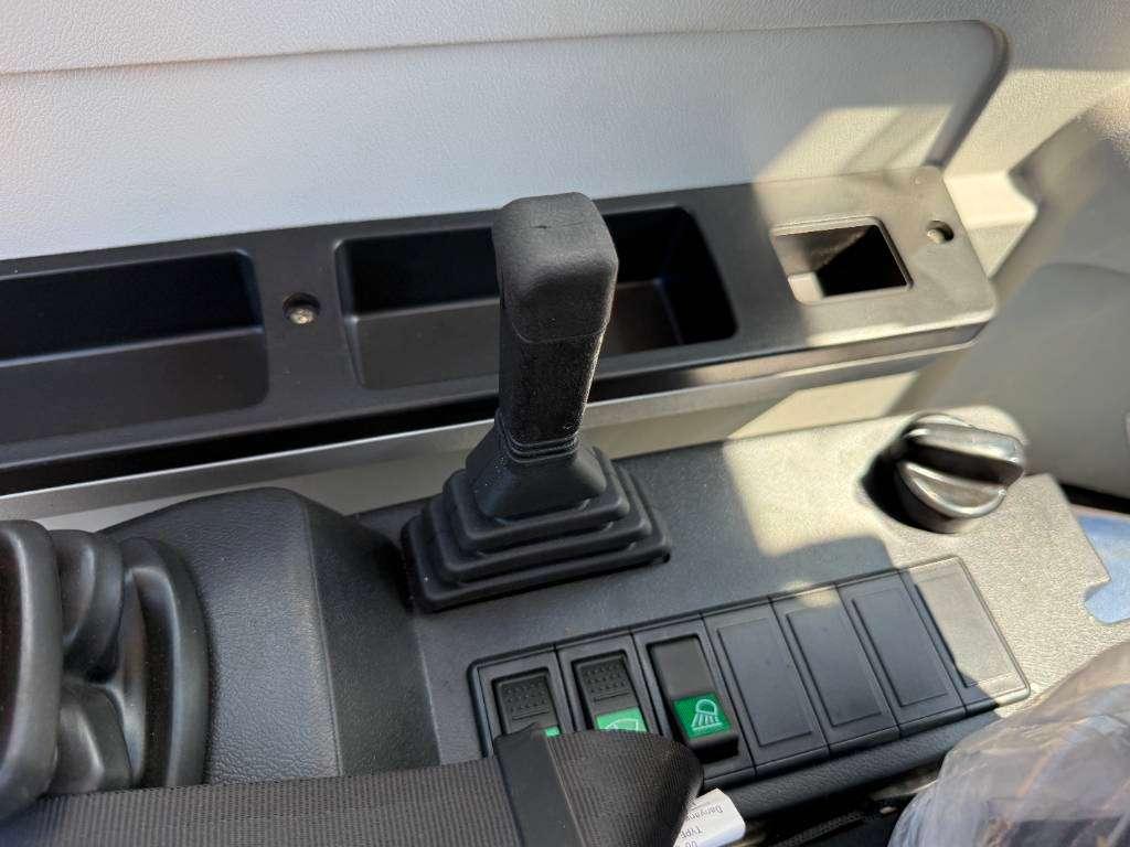 Hyundai HX60 G - BRAND NEW / Hammer Lines / Blade Photo 20