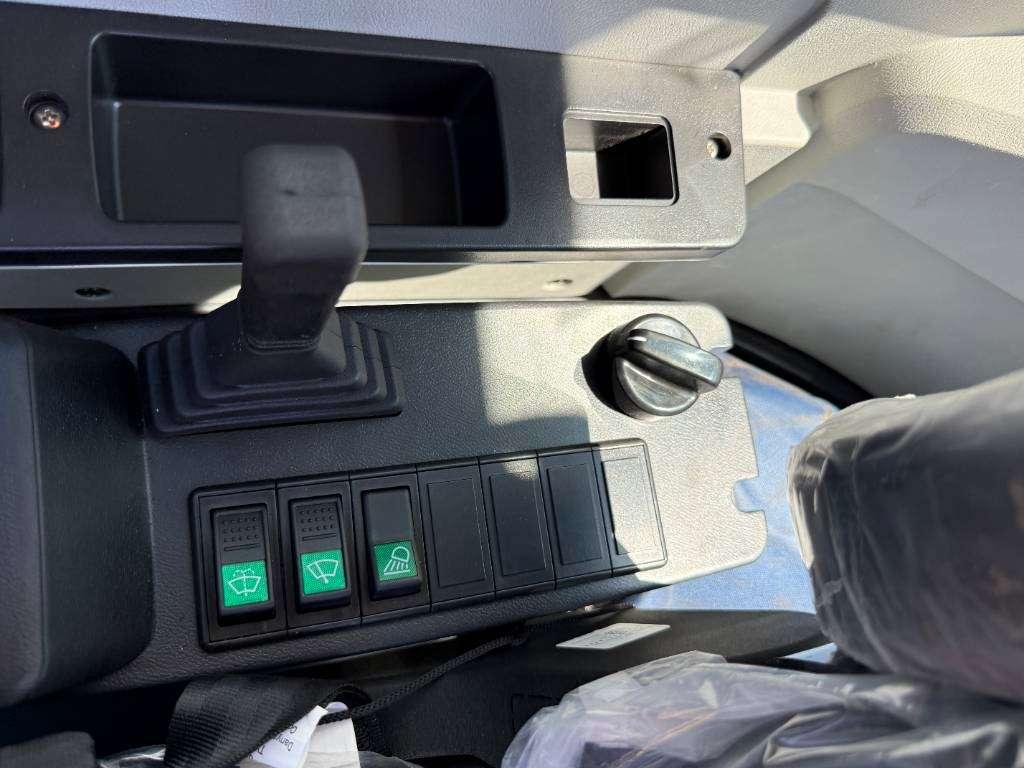 Hyundai HX60 G - BRAND NEW / Hammer Lines / Blade Photo 22
