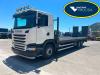 Scania G450 Photo 1 thumbnail