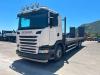 Scania G450 Photo 14 thumbnail