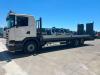 Scania G450 Photo 2 thumbnail