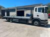 Scania G450 Photo 8 thumbnail