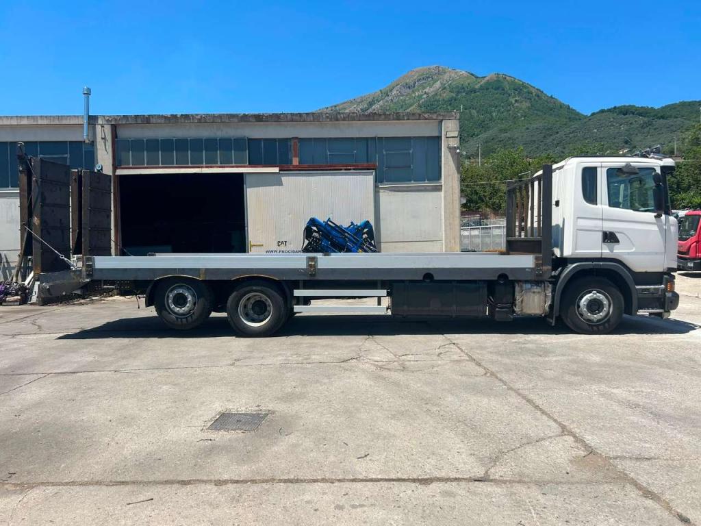 Scania G450 Photo 10