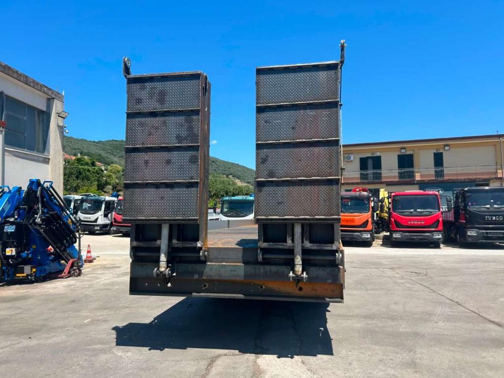 Scania G450 Photo 16