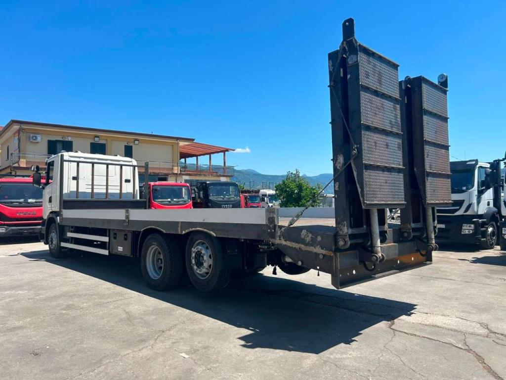 Scania G450 Photo 19