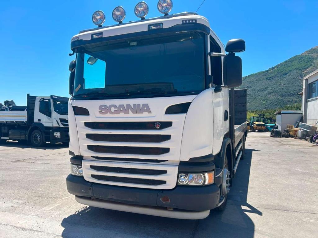Scania G450 Photo 5
