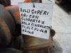 Galets supérieurs pour Fiat Allis FL14B - FL14C - AD14C Photo 2 thumbnail